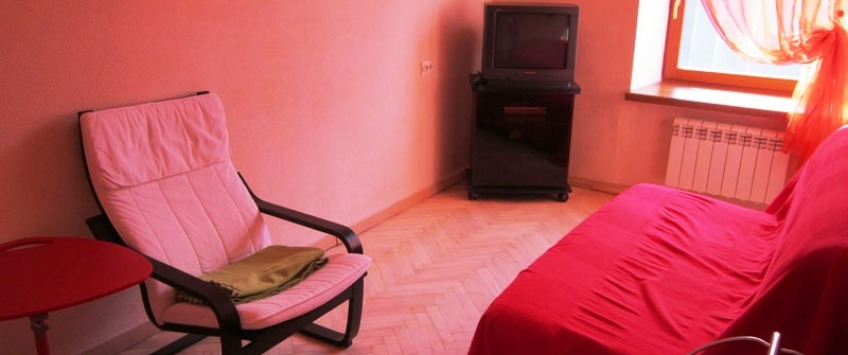 Apartment Nevsky Prospect Sankt-Peterburg - Apt 24378